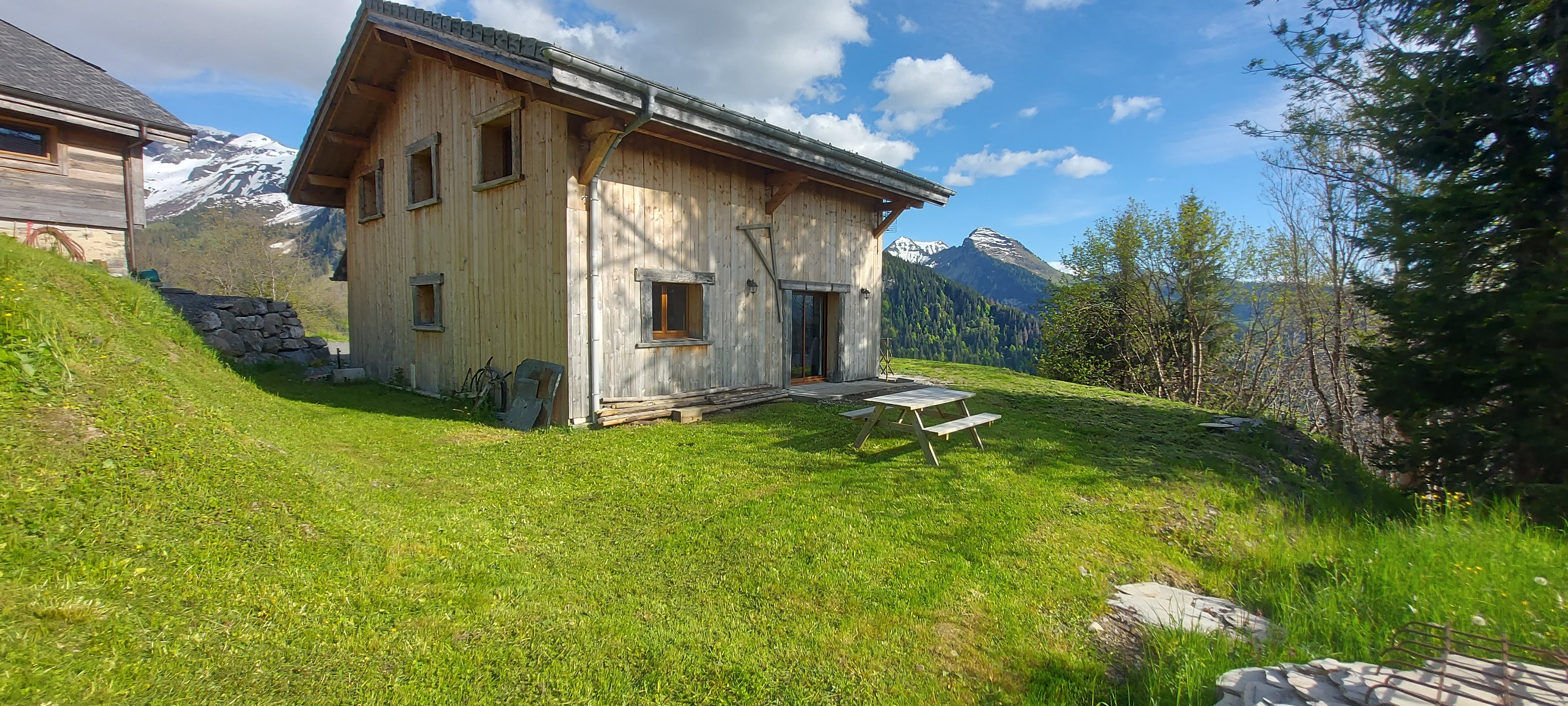 2   Exter Nord Ouest